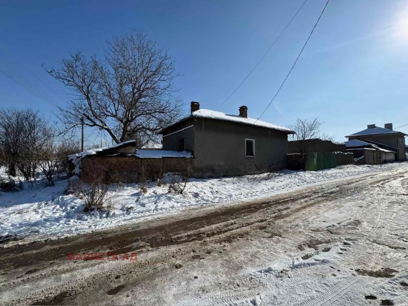 For Sale  Plot region Sofia , Doganovo , 1560 sq.m | 66210873 - image [4]