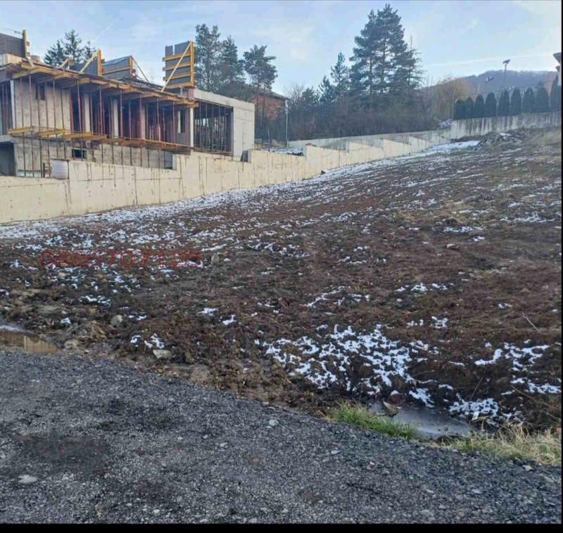 À vendre  Parcelle Sofia , Malo Boutchino , 830 m² | 67767717 - image [2]
