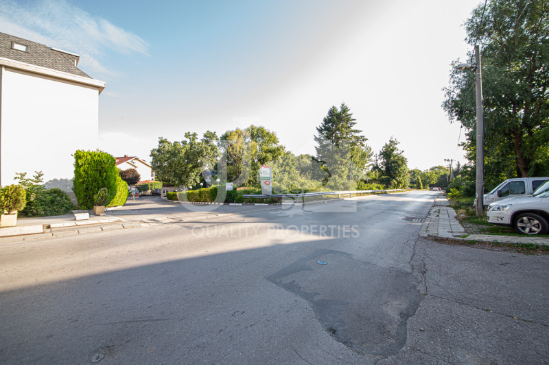 Satılık  Komplo Sofia , Simeonovo , 710 metrekare | 20422671 - görüntü [5]