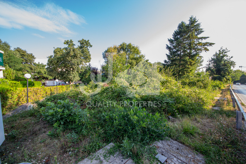 Продава  Парцел, град София, Симеоново •  499 000 € • ID 51394258 — holmes.bg - [1] 