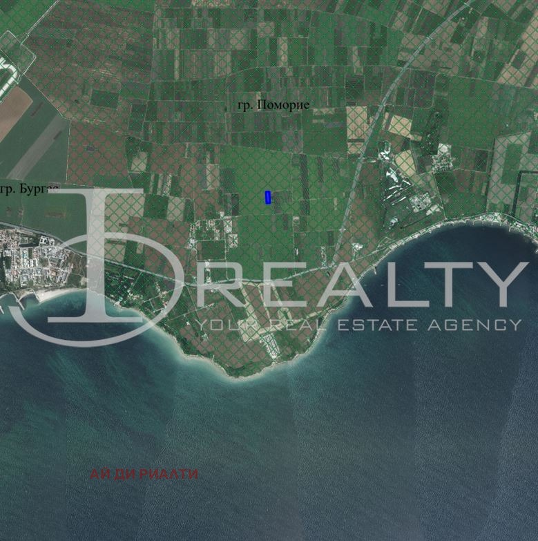 In vendita  Complotto Burgas , Sarafovo , 3575 mq | 51805018
