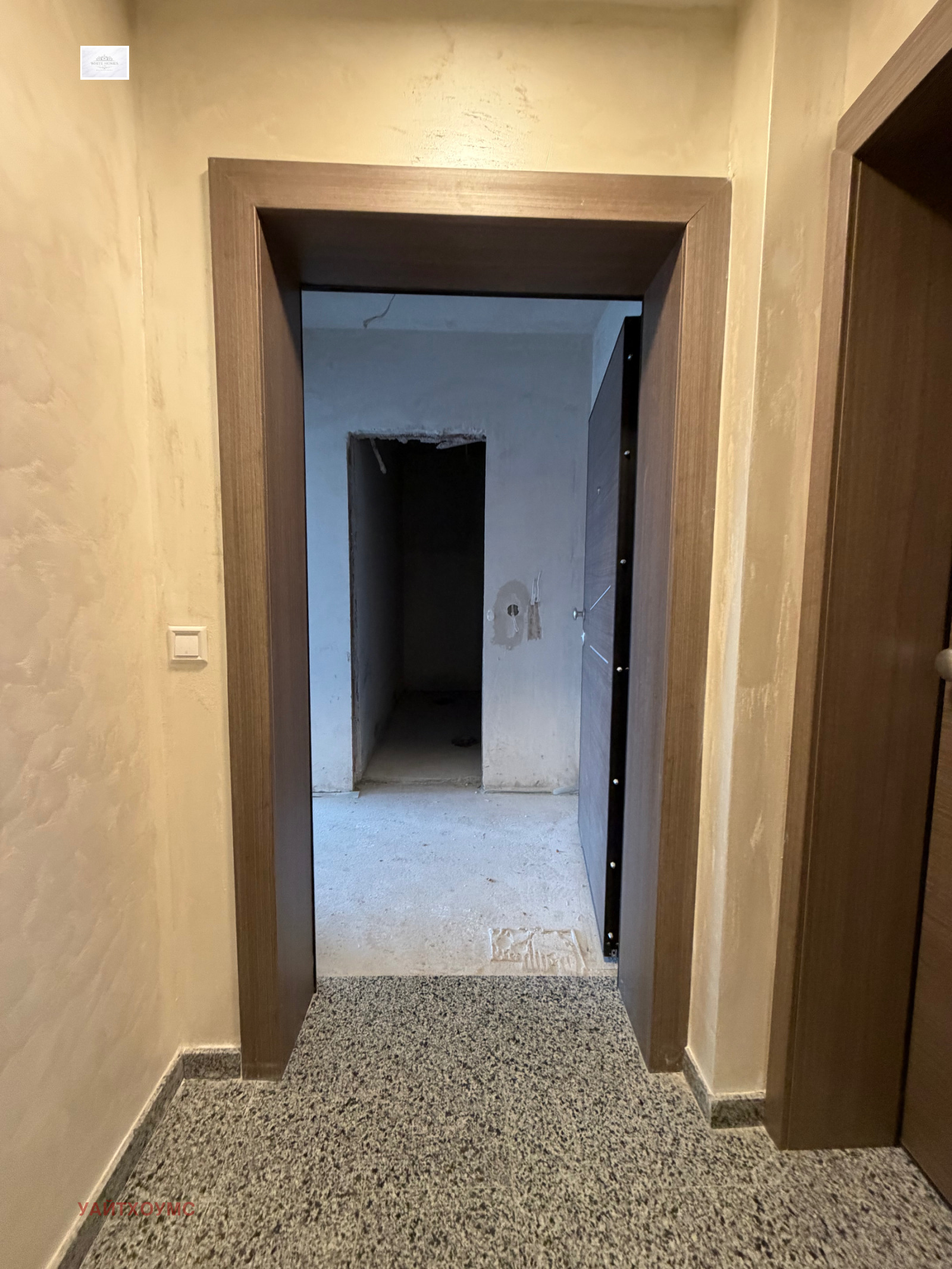 Продава 1-СТАЕН, гр. София, Студентски град, снимка 2 - Апартаменти - 53962592