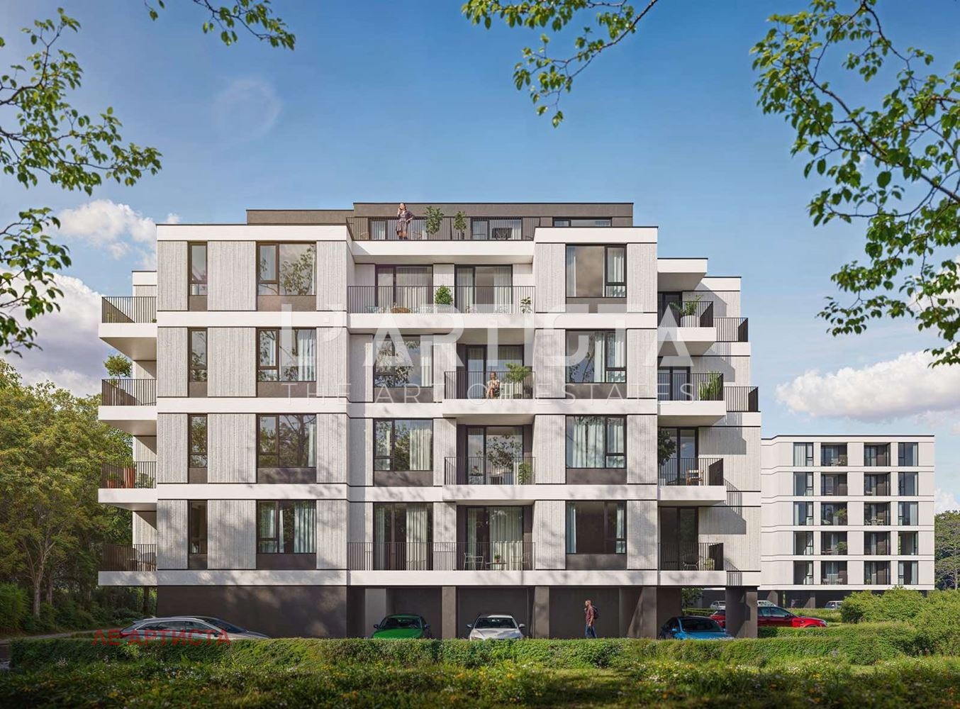 Продава 2-СТАЕН, гр. София, Люлин 9, снимка 2 - Апартаменти - 51747293
