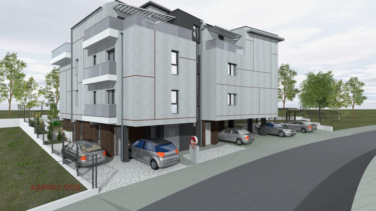 Продава 2-СТАЕН, гр. Созопол, област Бургас, снимка 6 - Апартаменти - 54763206
