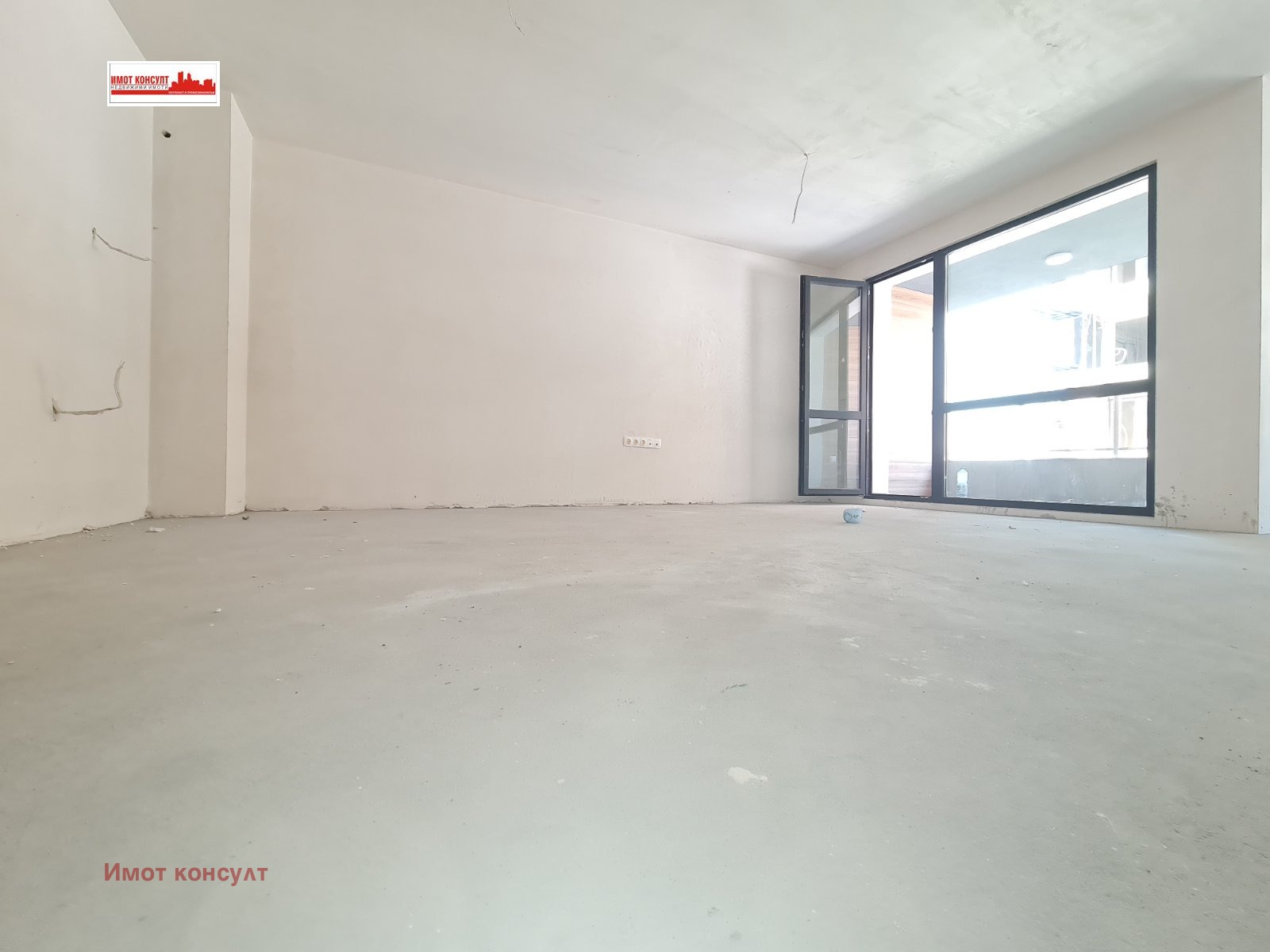 Продава 3-СТАЕН, гр. Пловдив, Център, снимка 3 - Апартаменти - 54608293