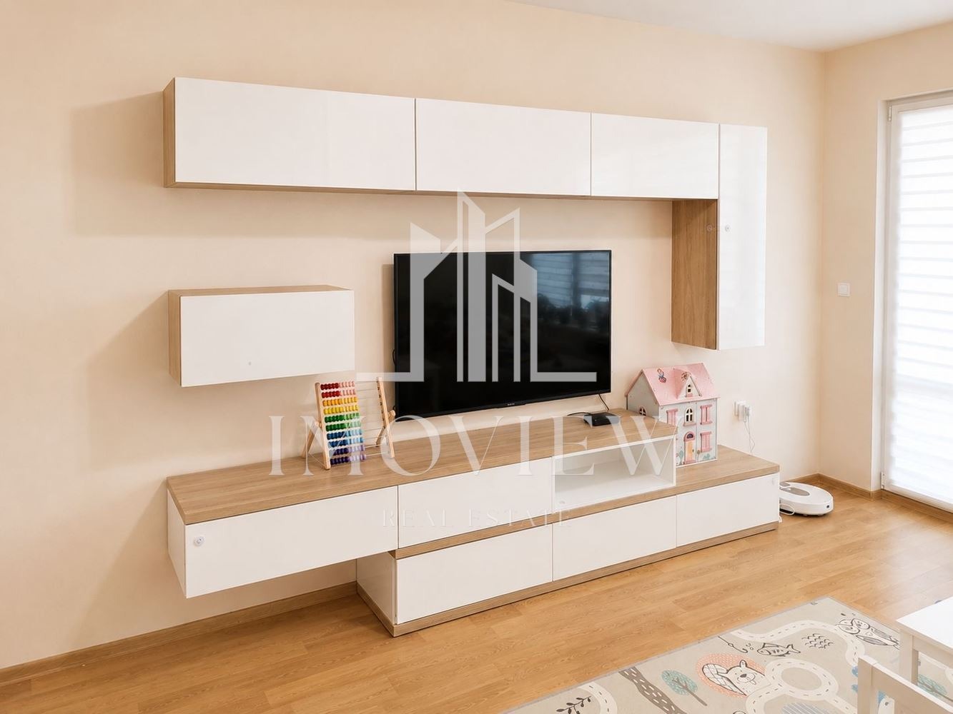 Продава 3-СТАЕН, гр. Варна, Кайсиева градина, снимка 2 - Апартаменти - 55527447
