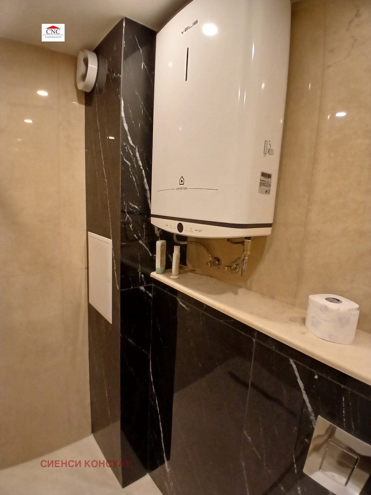 Продава 3-СТАЕН, гр. София, Гоце Делчев, снимка 11 - Апартаменти - 56214192