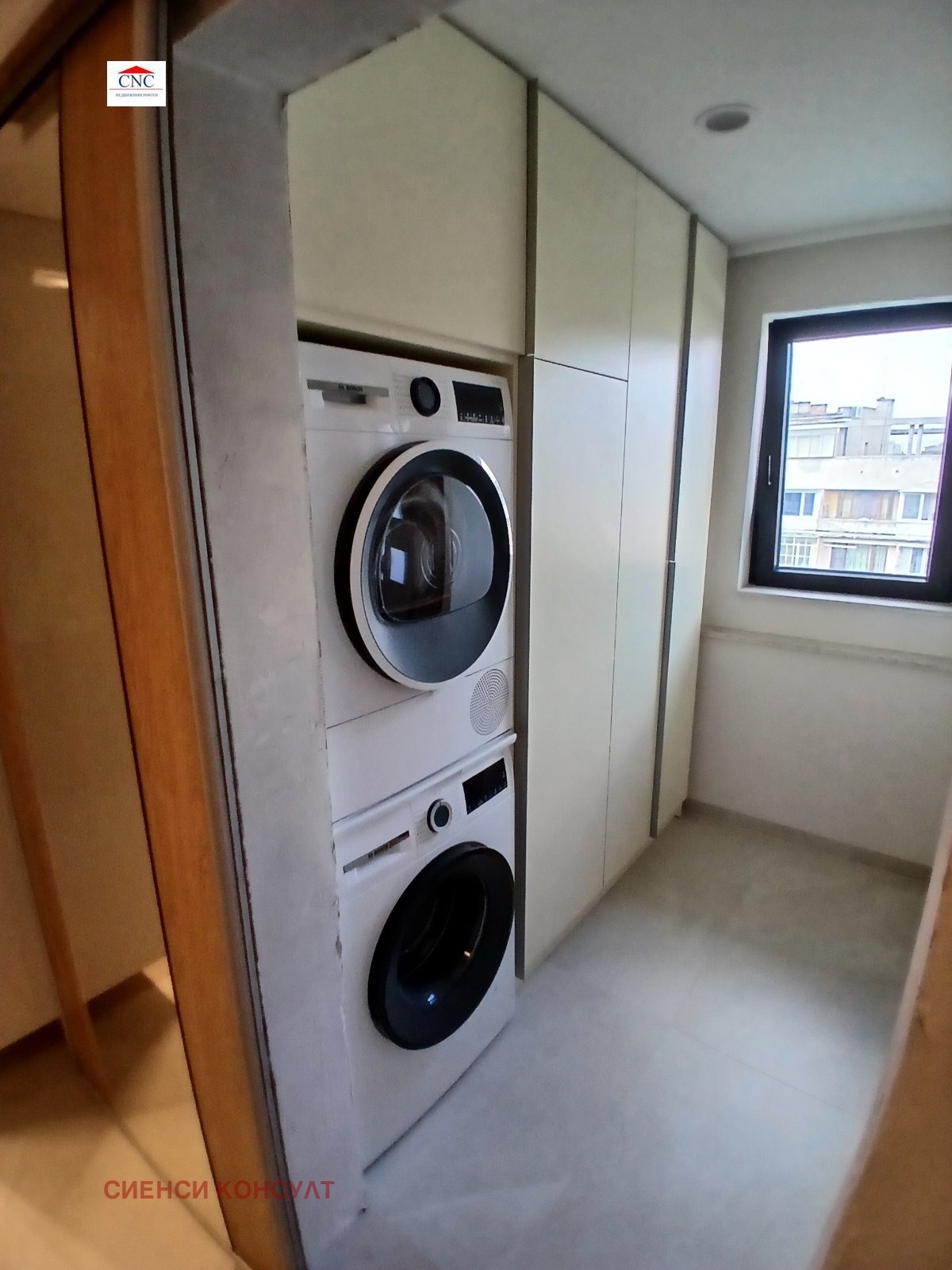 Продава 3-СТАЕН, гр. София, Гоце Делчев, снимка 15 - Апартаменти - 56214192