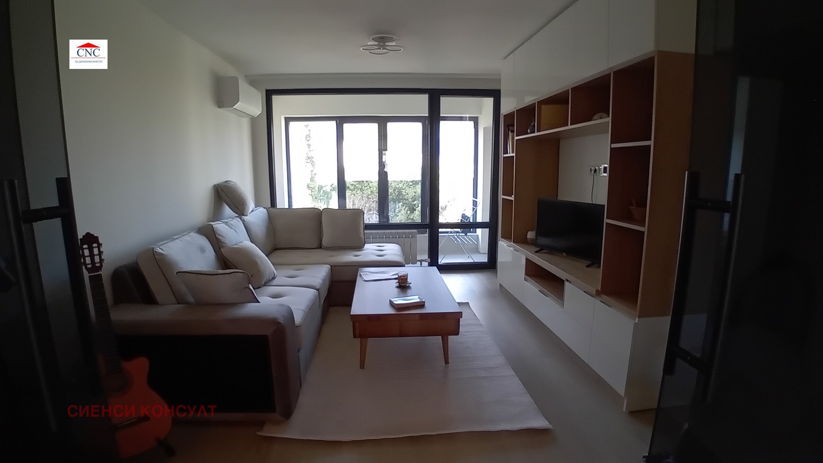 Продава 3-СТАЕН, гр. София, Гоце Делчев, снимка 4 - Апартаменти - 56214192