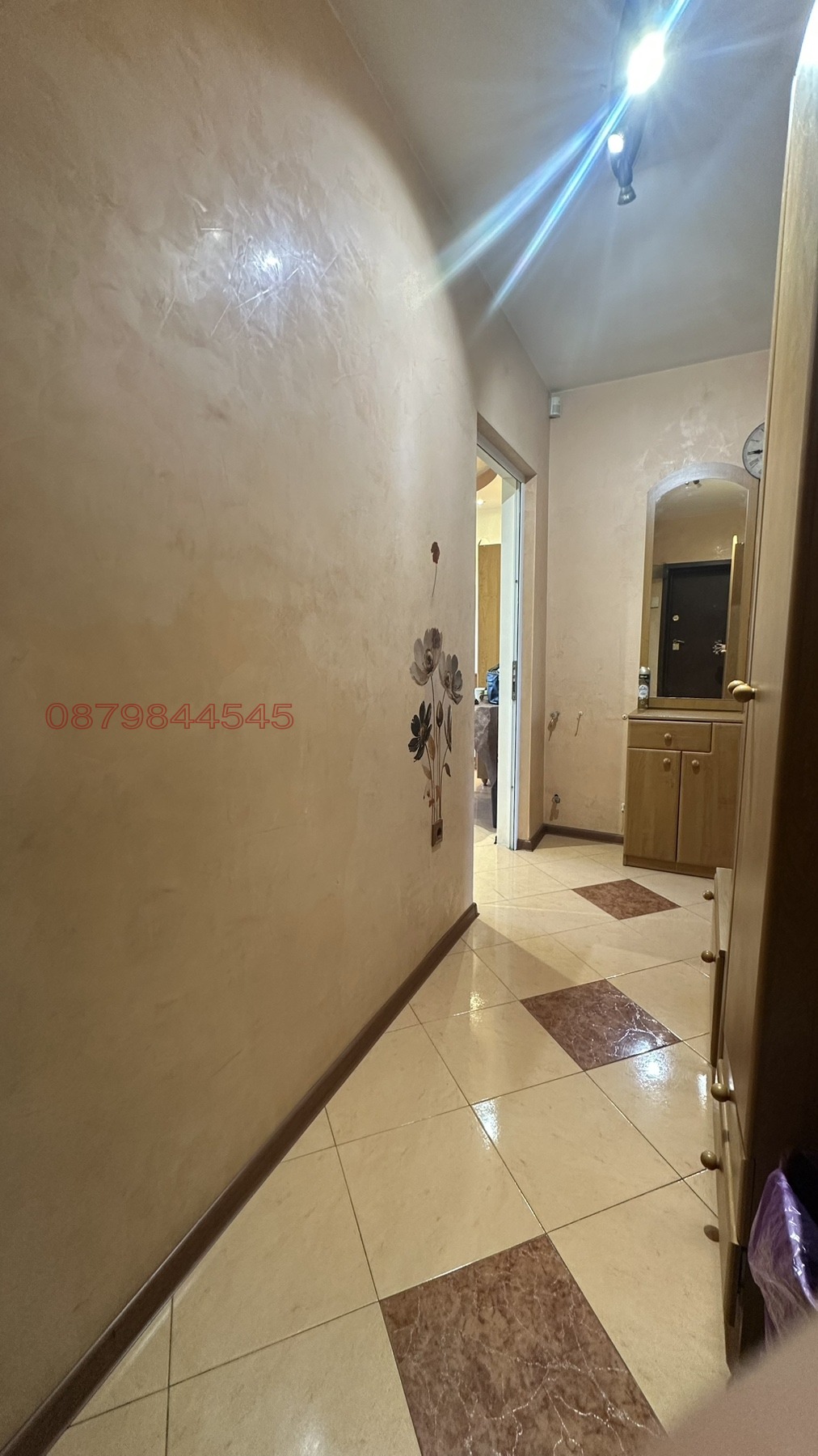 Продава 3-СТАЕН, гр. София, Люлин 9, снимка 6 - Апартаменти - 56481127