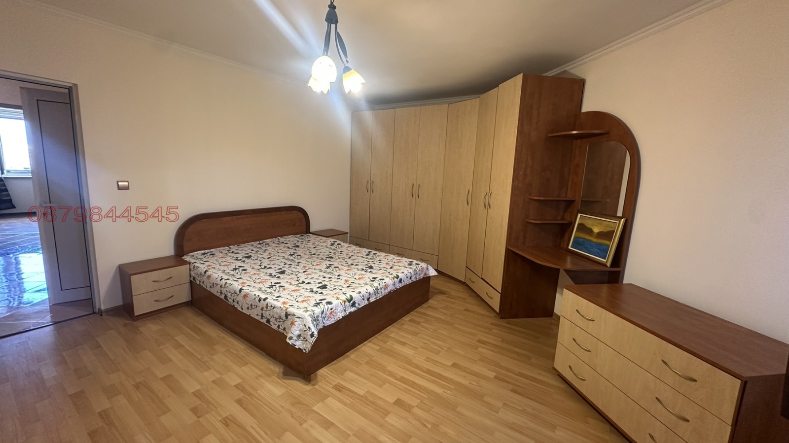 Продава 3-СТАЕН, гр. София, Люлин 9, снимка 4 - Апартаменти - 56481127