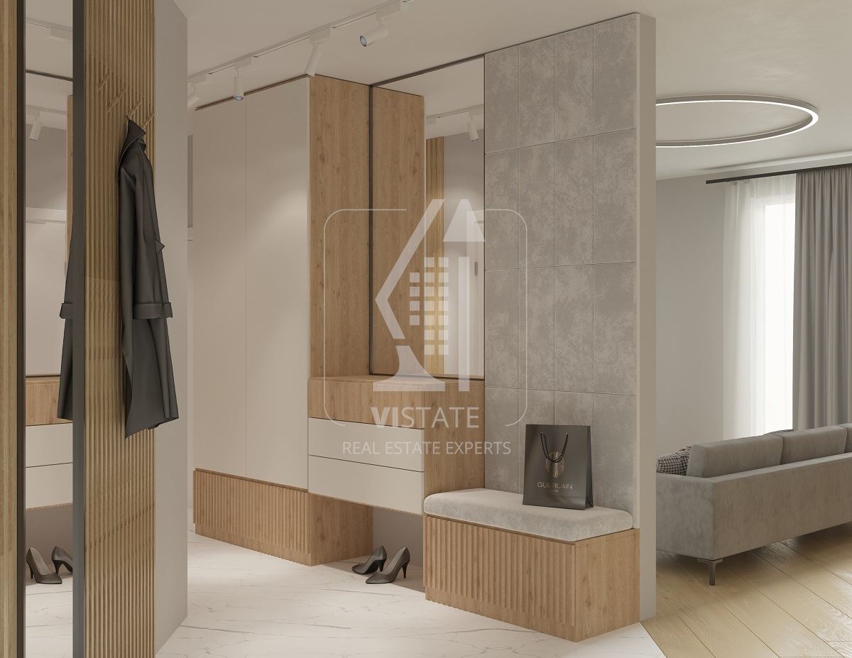Продава 4-СТАЕН, гр. София, Павлово, снимка 8 - Апартаменти - 54190876