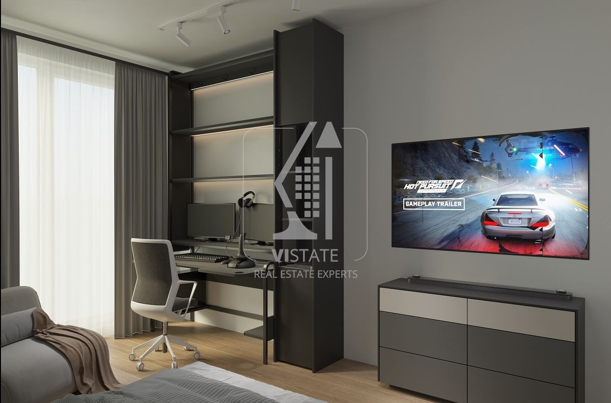 Продава 4-СТАЕН, гр. София, Павлово, снимка 12 - Апартаменти - 54190876