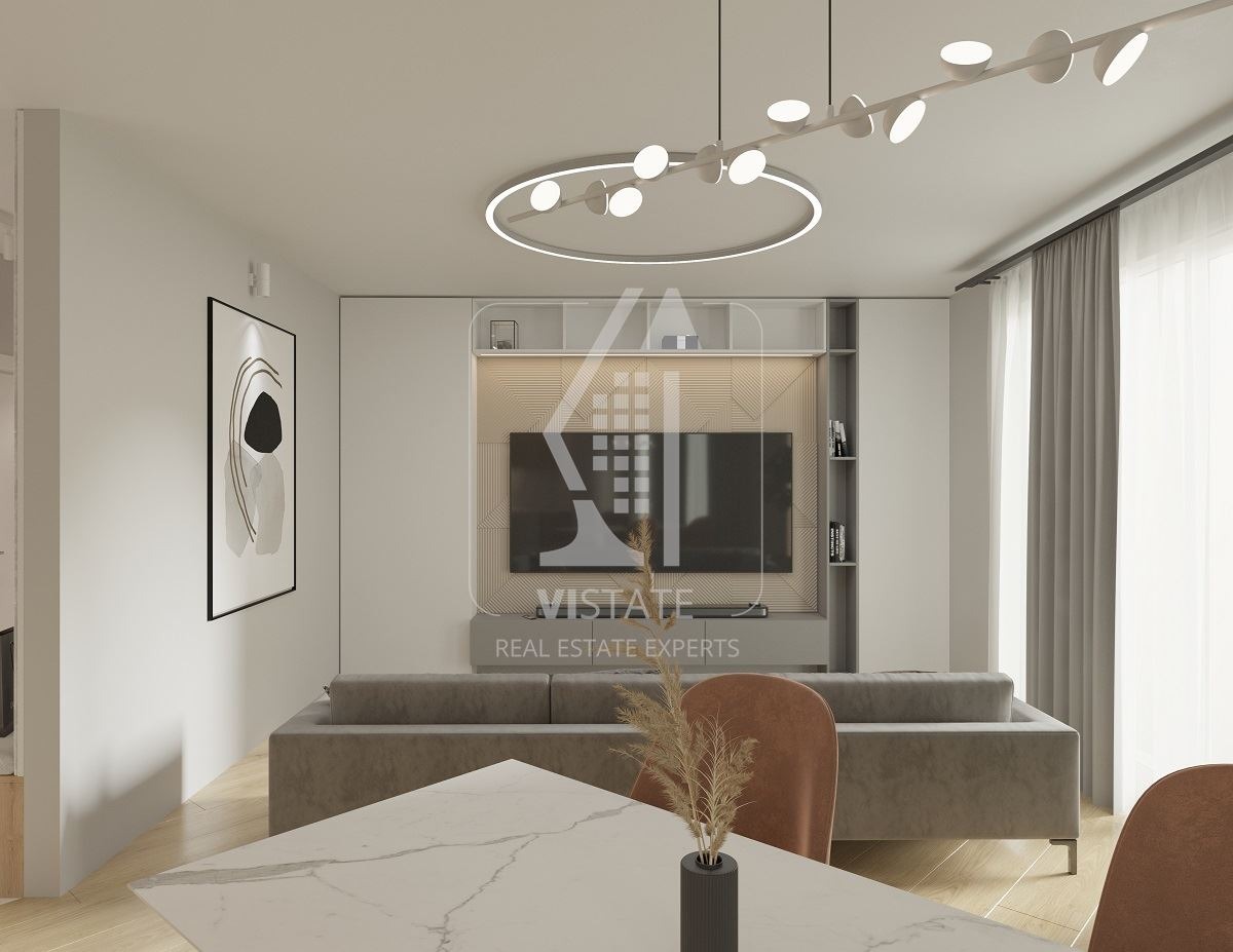 Продава 4-СТАЕН, гр. София, Павлово, снимка 6 - Апартаменти - 54190876