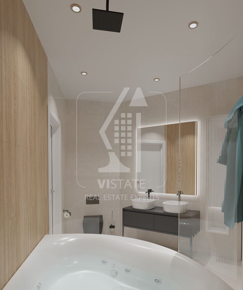 Продава 4-СТАЕН, гр. София, Павлово, снимка 11 - Апартаменти - 54190876