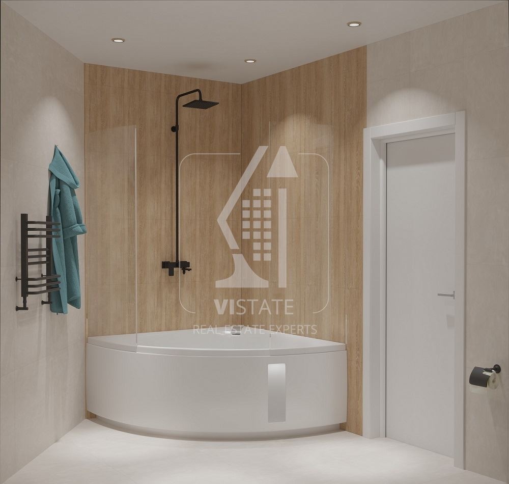 Продава 4-СТАЕН, гр. София, Павлово, снимка 10 - Апартаменти - 54190876