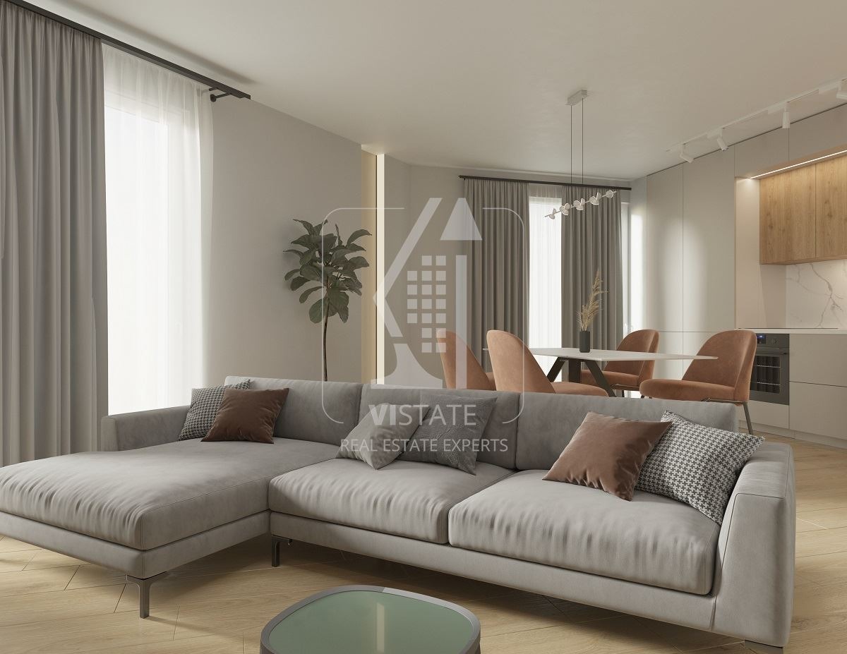 Продава 4-СТАЕН, гр. София, Павлово, снимка 5 - Апартаменти - 54190876