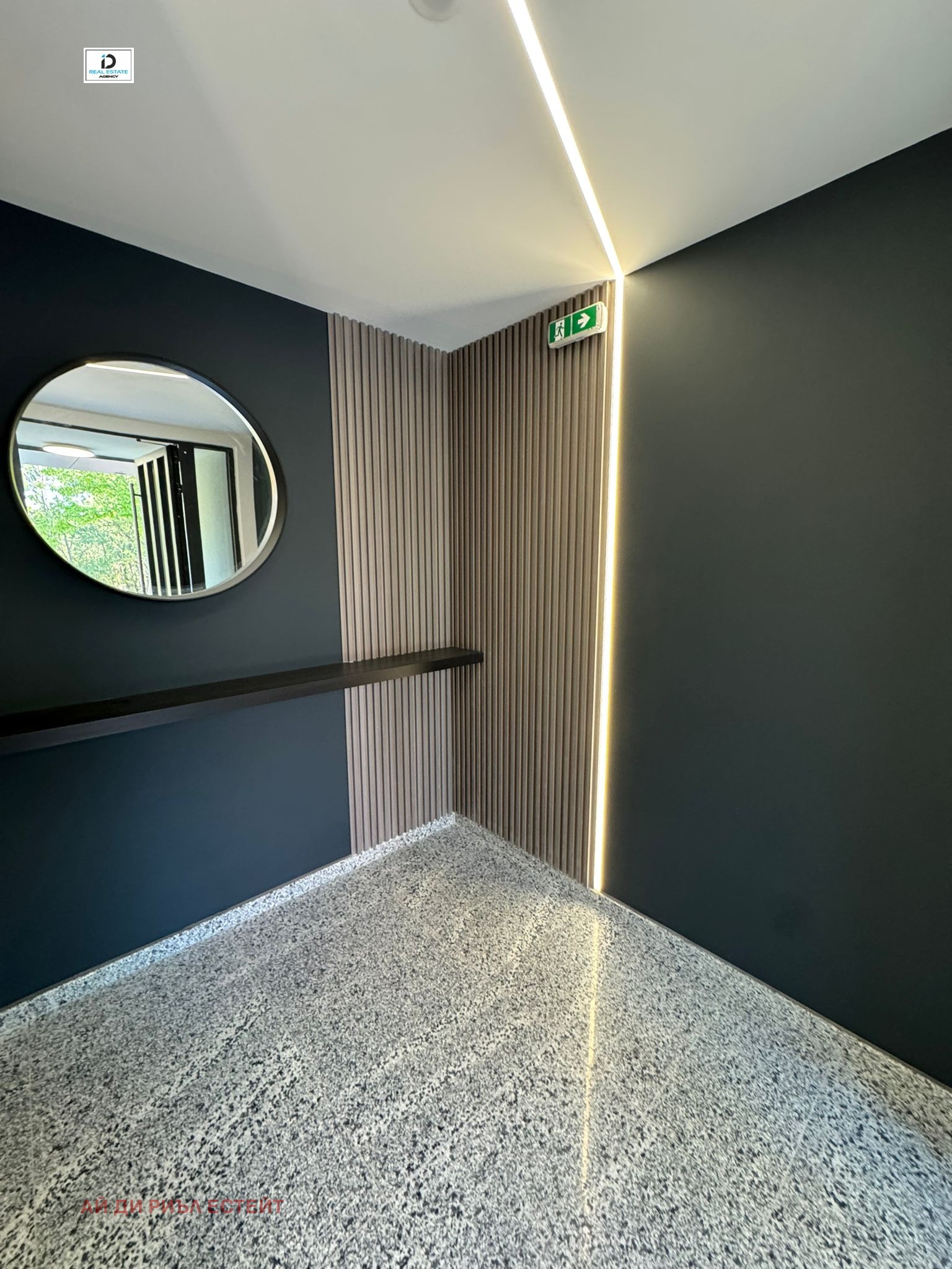 Продава 3-СТАЕН, гр. София, Кръстова вада, снимка 2 - Апартаменти - 53614699