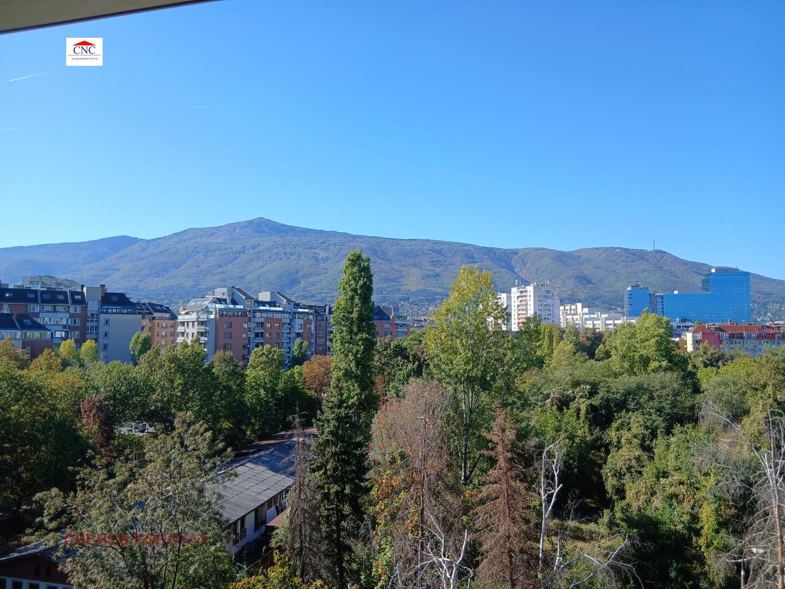 Продава 4-СТАЕН, гр. София, Гоце Делчев