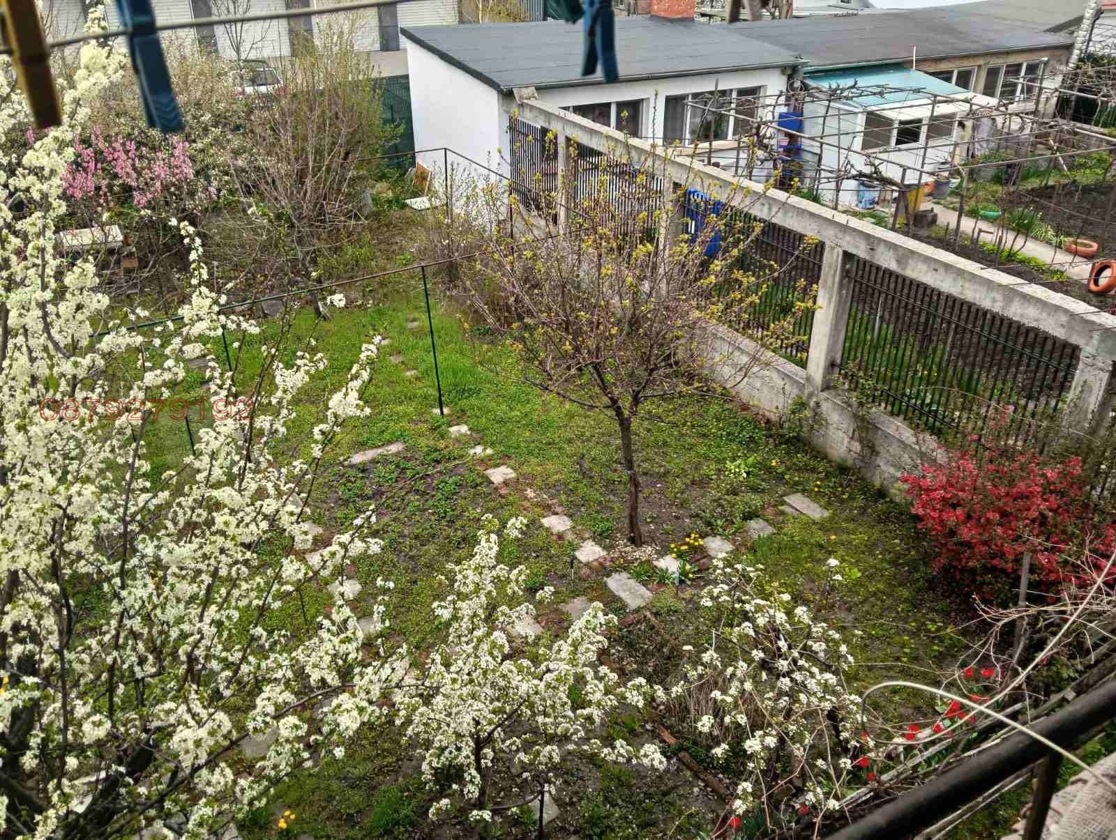 Продава ЕТАЖ ОТ КЪЩА, гр. София, Люлин 10, снимка 6 - Етаж от къща - 54212720