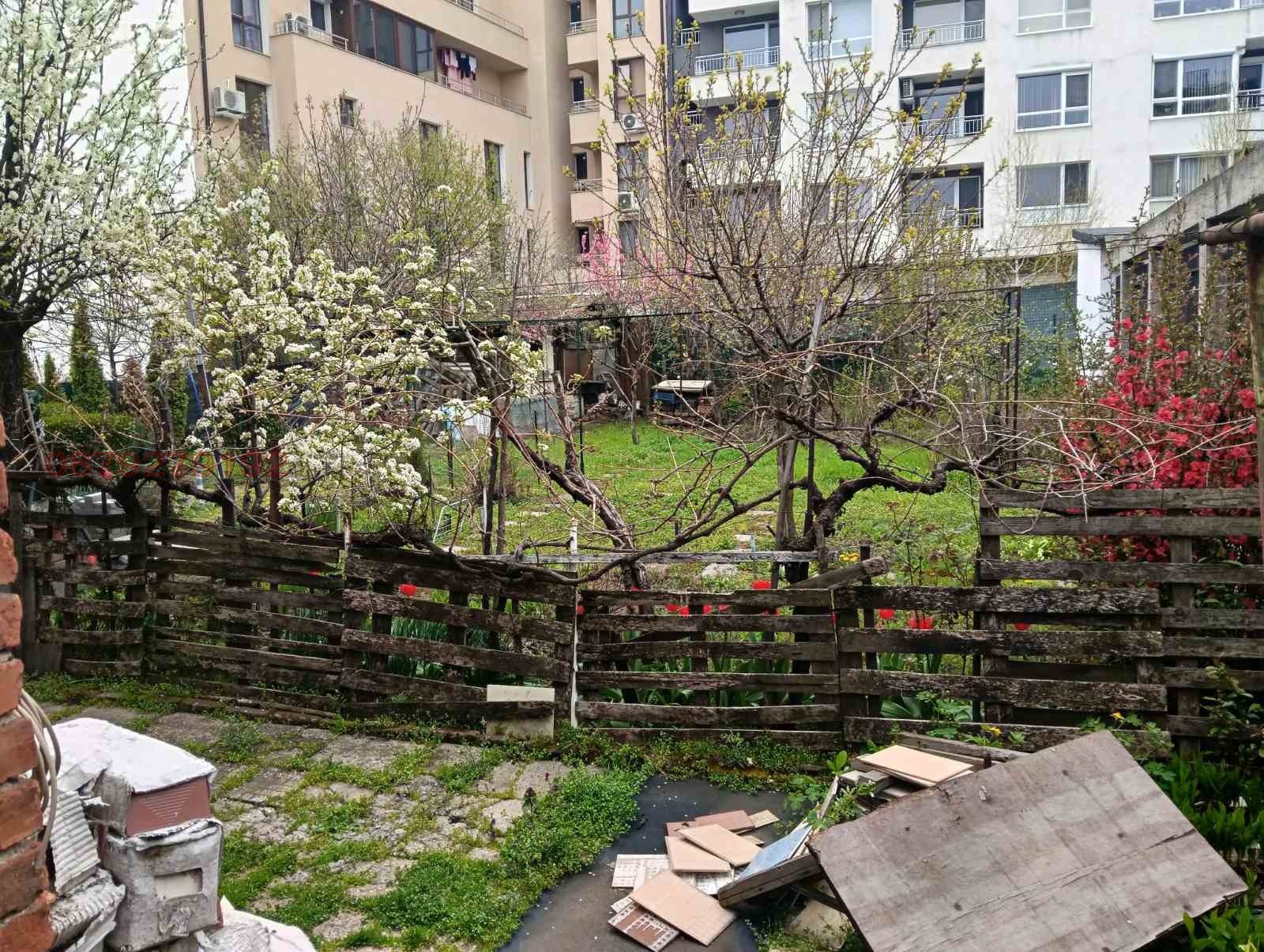 Продава ЕТАЖ ОТ КЪЩА, гр. София, Люлин 10, снимка 3 - Етаж от къща - 54212720