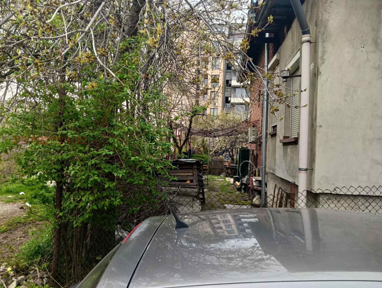 Продава ЕТАЖ ОТ КЪЩА, гр. София, Люлин 10, снимка 2 - Етаж от къща - 54212720