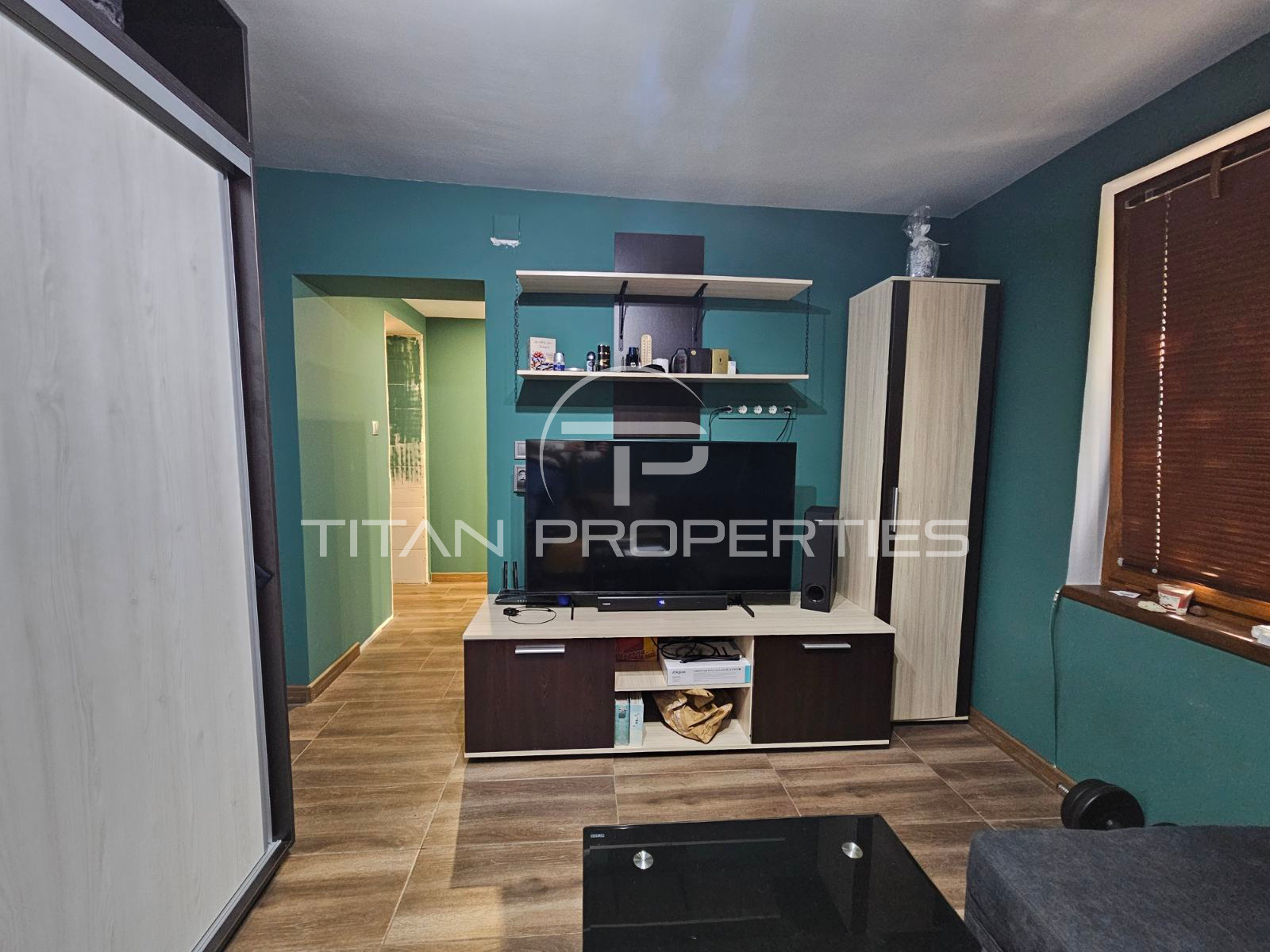 Продава КЪЩА, гр. Пловдив, Гагарин, снимка 2 - Къщи - 53437819
