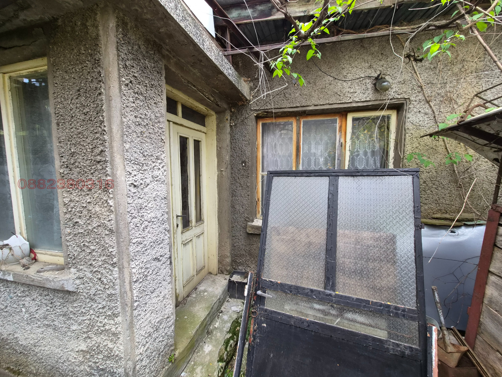 Продава КЪЩА, гр. Омуртаг, област Търговище, снимка 14 - Къщи - 54595637