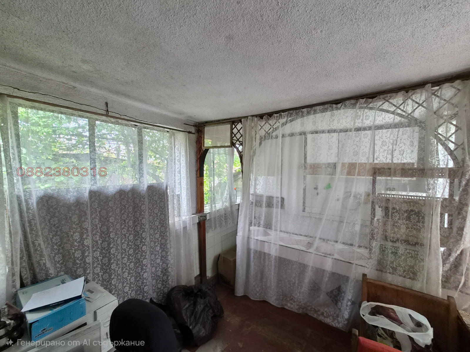 Продава КЪЩА, гр. Омуртаг, област Търговище, снимка 7 - Къщи - 54595637