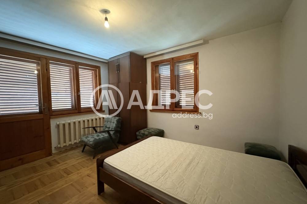 Продава КЪЩА, гр. София, Драгалевци, снимка 3 - Къщи - 56737866