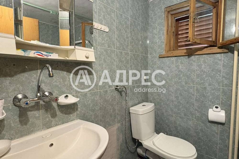 Продава КЪЩА, гр. София, Драгалевци, снимка 7 - Къщи - 56737866