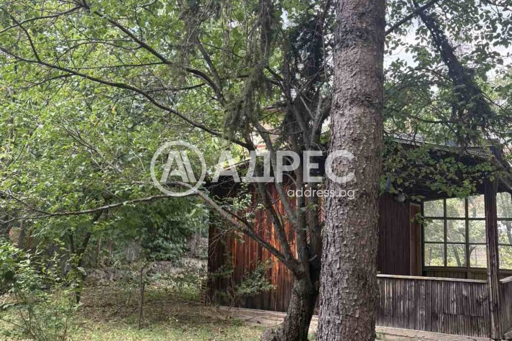 Продава КЪЩА, гр. София, Драгалевци, снимка 6 - Къщи - 56737866