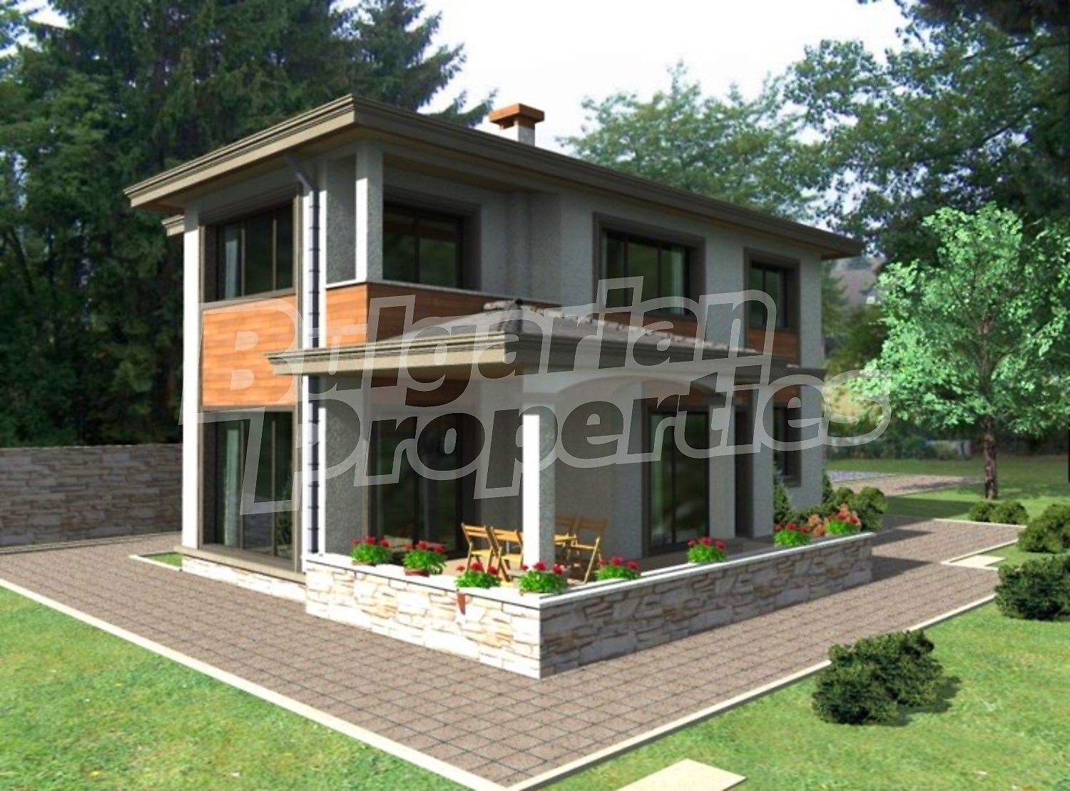 Продава ПАРЦЕЛ, гр. Варна, м-т Прибой, снимка 11 - Парцели - 55190461