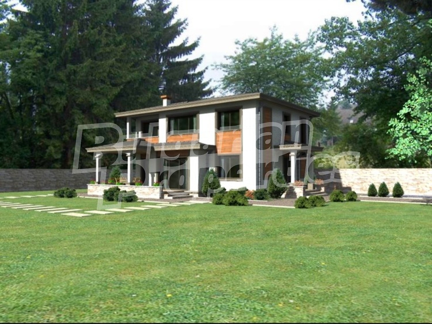 Продава ПАРЦЕЛ, гр. Варна, м-т Прибой, снимка 2 - Парцели - 55190461