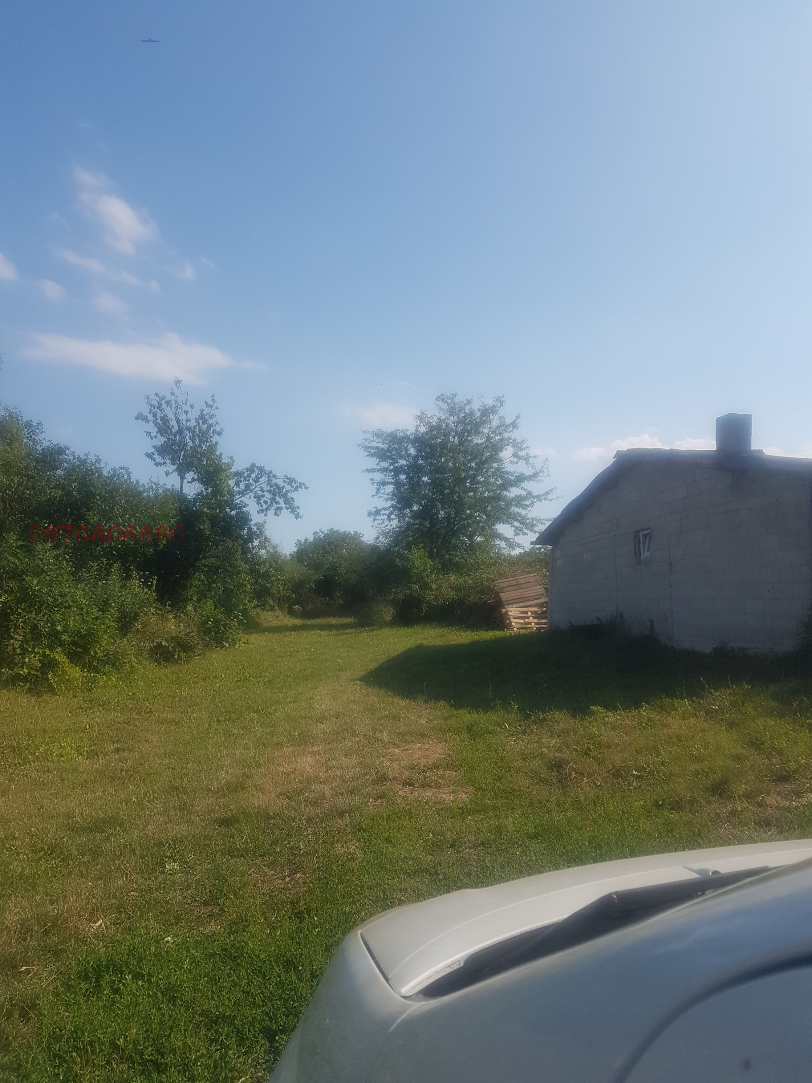 Продава ПАРЦЕЛ, с. Аврен, област Варна, снимка 2 - Парцели - 55581031