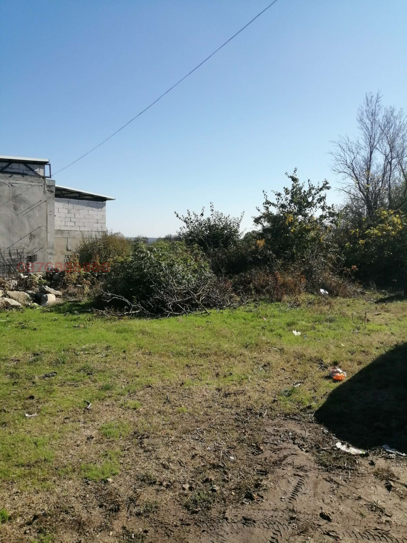 Продава ПАРЦЕЛ, с. Аврен, област Варна, снимка 3 - Парцели - 55581031