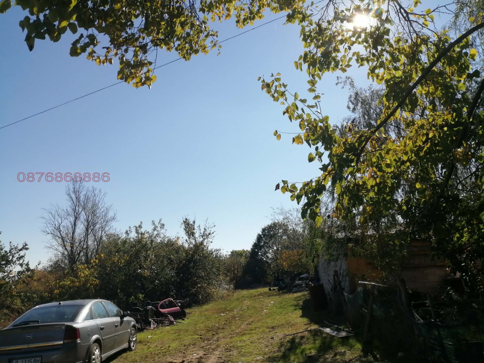 Продава ПАРЦЕЛ, с. Аврен, област Варна, снимка 4 - Парцели - 55581031