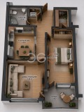 Продава 3-СТАЕН, гр. Варна, Левски 1, снимка 15