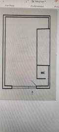 Продава МАГАЗИН, гр. София, Хиподрума, снимка 2