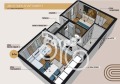 Продава 2-СТАЕН, град Бургас, Братя Миладинови • 145000 € / 283595.35 лв. • 79858940 5