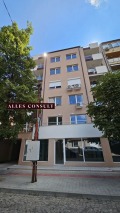 Продава ГАРАЖ, ПАРКОМЯСТО, град София, Зона Б-19 • 33000 € / 64542.39 лв. • 27437410 1