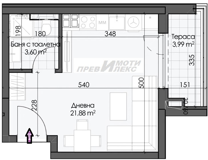 ������� 1-����� | Imot.bg � ����������� 1