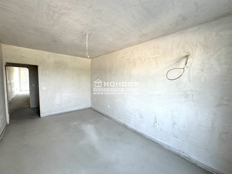 Продава 2-СТАЕН в град Пловдив, Кършияка - 59 кв.м / 58 160 € » 113 751.07 лв., КОНДОР - НЕДВИЖИМИ ИМОТИ