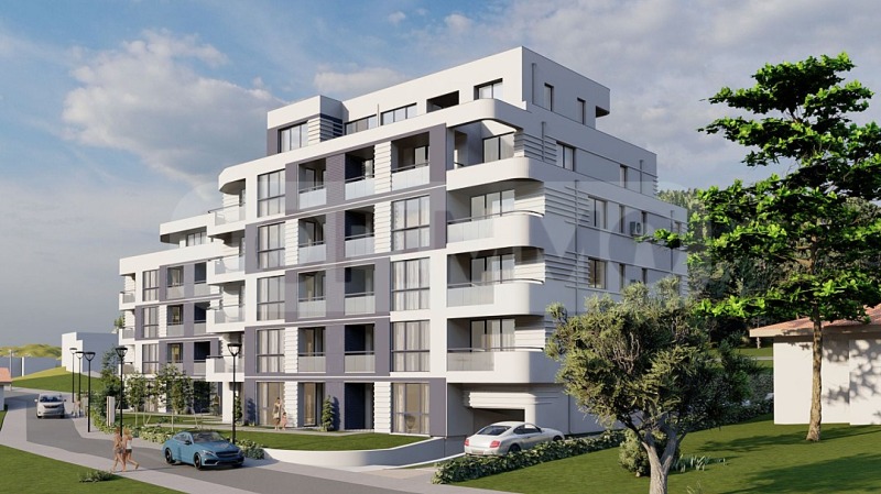Продава 2-СТАЕН в град Варна, Виница - 62 кв.м / 102 550 € » 200 570.37 лв., ТОПИММО