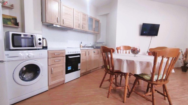 Продава 2-СТАЕН в град Варна, Възраждане 1 - 48 кв.м / 114 500 € » 223 942.54 лв., МАТЕКС ИМОТИ