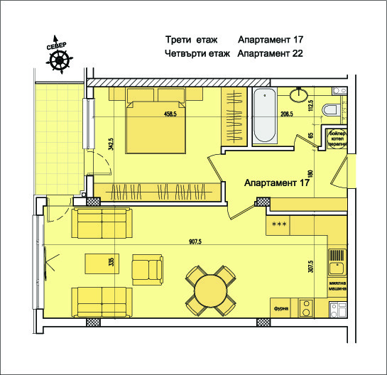 ������� 2-����� | Imot.bg � ����������� 8
