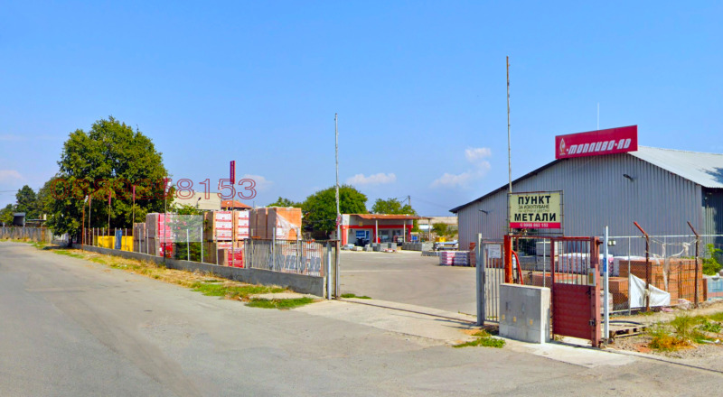 Продава ПАРЦЕЛ в област Бургас, гр. Поморие - 615 кв.м / 215 250 € » 420 992.41 лв.
