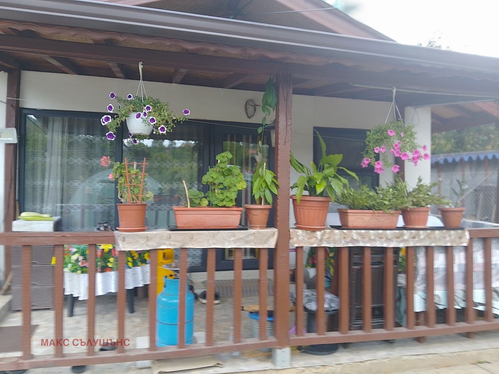 Продава КЪЩА | Imot.bg — изображение 1