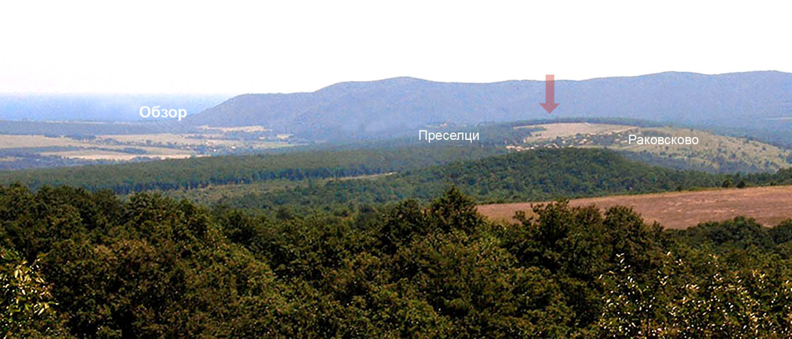 Продава ПАРЦЕЛ | Imot.bg — изображение 3