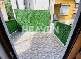 Piano della casa Tsentar, Plovdiv 11